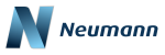 Logo NEUMANN Logo NEUMANN
