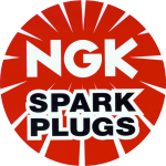 Logo NGK