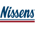 Chladi vody NISSENS ‐ NIS 62897