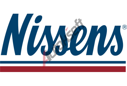 NISSENS Kondenzátor - klimatizace NIS 940027, 940027 NISSENS Kondenzátor - klimatizace NIS 940027, 940027