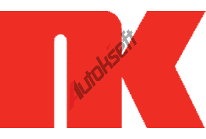 NK Rameno zavěšení kol NK 5012243, 5012243 NK Rameno zavěšení kol NK 5012243, 5012243