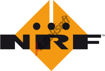 NRF Hadice plnicího vzduchu EASY FIT NRF 166311, 166311 NRF Hadice plnicího vzduchu EASY FIT NRF 166311, 166311