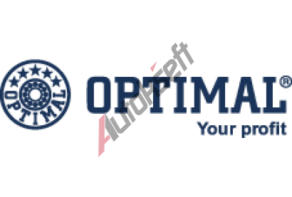 OPTIMAL Plynov vzpra zavazadlovho prostoru OPT AG-40110, AG-40110