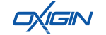 Logo Oxigin