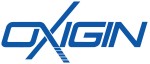 Logo Oxigin