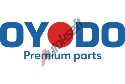 Oyodo Tlumi� p�rov�n� OYD 20A9474-OYO, 20A9474-OYO