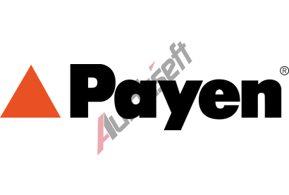 PAYEN Sada t�sn�n� klikov� sk��n� PAY EG5012, EG5012