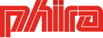Logo PHIRA Logo PHIRA