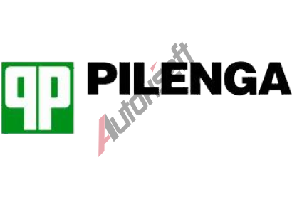 PILENGA Brzdový kotouč - 248 mm PI V349, V349 PILENGA Brzdový kotouč - 248 mm PI V349, V349