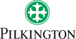 Logo PILKINGTON