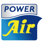 Logo POWER Air