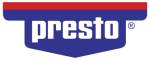 Logo PRESTO