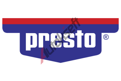 PRESTO Ochrana spodn� ��sti karoserie Underbody Protection Bitumen black 2,5 kg PST 603260, 603260