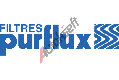 PURFLUX Vzduchov� filtr PFX A1950, A1950