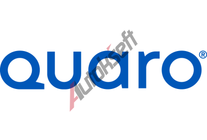 QUARO Brzdov� kotou� - 292 mm QAR QD5014HC, QD5014HC