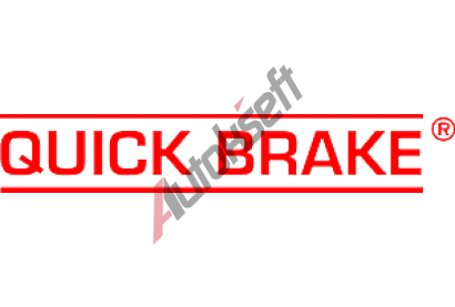 Quick Brake Indikátory opotřebení QB WS 0211 B, WS 0211 B Quick Brake Indikátory opotřebení QB WS 0211 B, WS 0211 B