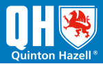 Logo QUINTON HAZELL
