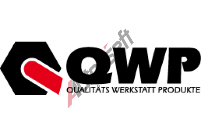 QWP ��rovka osv�tlen� vnit�n�ho prostoru QWP WBL W5W 12V, WBL W5W 12V