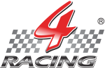Logo RACING 4