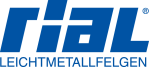 Logo Rial