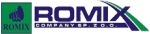 Logo ROMIX