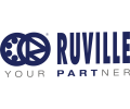 Kloub hnacho hdele, sada RUVILLE ‐ RU 75826S