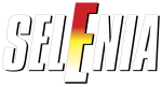 Logo SELENIA