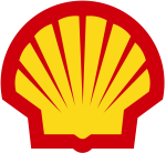 Logo SHELL