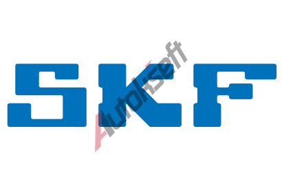 SKF Ložisko uložení tlumiče SK VKDA35167, VKDA 35167 SKF Ložisko uložení tlumiče SK VKDA35167, VKDA 35167