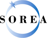 Logo SOREA