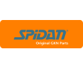 Maneta zen SPIDAN ‐ SD 84323