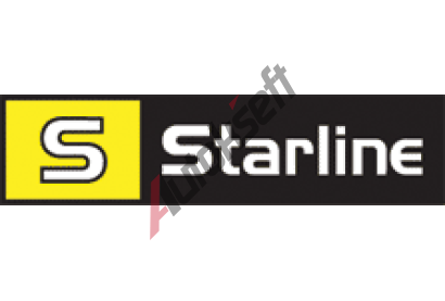 Starline hlavní brzdový válec BH ST300, 8592808368366 Starline hlavní brzdový válec BH ST300, 8592808368366