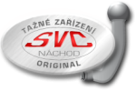 Logo SVC