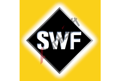 SWF Stěrač DAS ORIGINAL REAR SWF 119545, 119545 SWF Stěrač DAS ORIGINAL REAR SWF 119545, 119545
