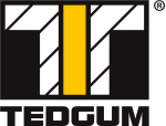 Logo TEDGUM