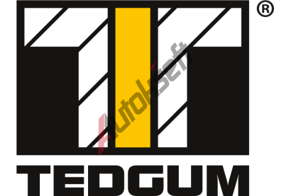 TEDGUM Dr��k p���n�ho stabiliz�toru TDG TED98393, TED98393