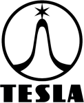 Logo TESLA