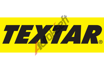 TEXTAR Sada brzdovch elist Shoe Kit Pro TXT 84062502, 84062502