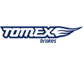 Sada p��slu�enstv� brzdov� �elisti&nbsp;TOMEX Brakes&nbsp;&dash;&nbsp;TMX TX 41-97