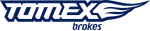 Logo TOMEX Brakes