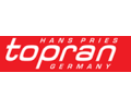 Tsnn pevodovky TOPRAN ‐ TPR 118 827