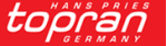 Logo TOPRAN