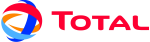 Logo TOTAL