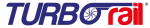 Logo TURBORAIL