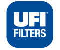 UFI Olejov filtr ‐ UFI 23.122.00