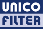 Logo UNICO FILTER