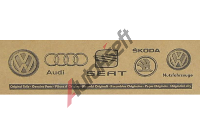 VAG ORIGINÁL Těsnění VAG 028103500, 028103500 VAG ORIGINÁL Těsnění VAG 028103500, 028103500