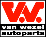 Logo VAN WEZEL