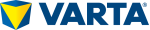 Logo VARTA