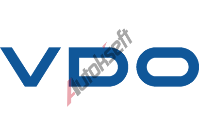 VDO Hrdlo krtc klapky VD 408-227-111-001, 408-227-111-001